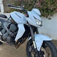 Kawasaki Z750 A2