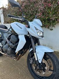 Kawasaki Z750 A2