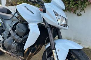 Kawasaki Z750 A2