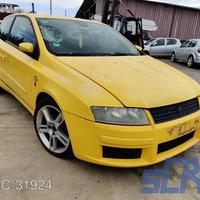 Fiat stilo 192 2.4 20v 170cv 01-07 - ricambi