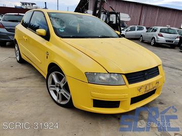 Fiat stilo 192 2.4 20v 170cv 01-07 - ricambi