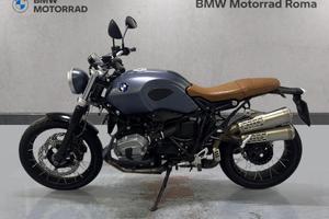 BMW R 1200 nineT Scrambler Abs my17