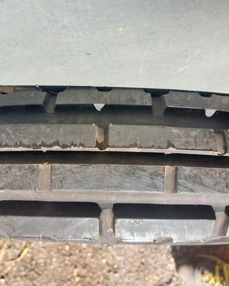 gomme agricole trattabile 