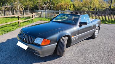 Mercedes-Benz 300SL-24 del '91 (R129)