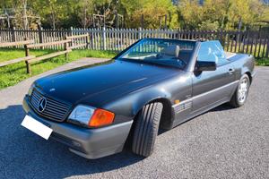 Mercedes-Benz 300SL-24 del '91 (R129)