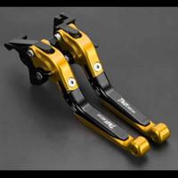 Leve freno t max 560 del 2024 oro e nere nuove