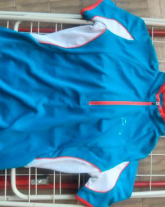 Maglietta ciclismo CmP  Tg S