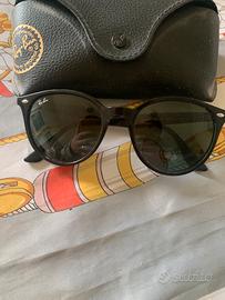 Occhiali ray ban