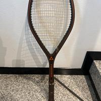 Racchetta tennis Fischer