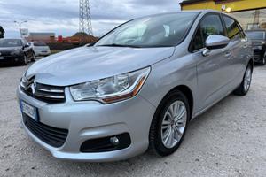 Citroen C4 1.6 HDi 90 Seduction