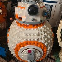 LEGO Star Wars BB-8 (set 75187),