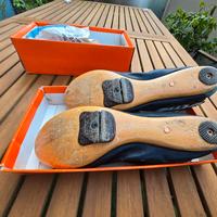 eroica scarpe detto pietro vecchie