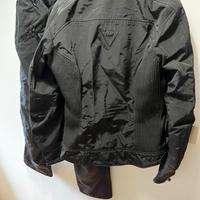 Giacca e pantaloni moto Dainese