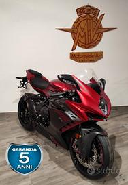 Mv Agusta F3 RR