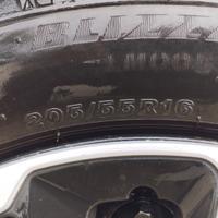 gomme invernali brigston 