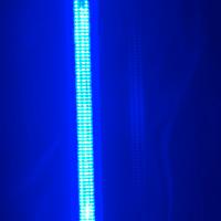 Barra led deep blue Aquatlantis 89.5 cm