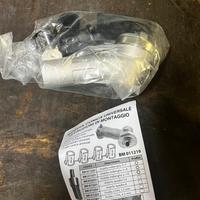 coppia conica universale BRUMAR