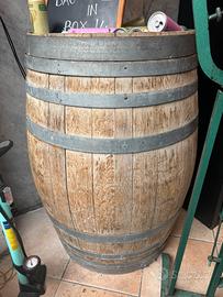Barrique bordolese