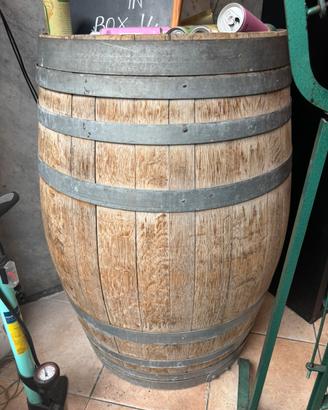 Barrique bordolese
