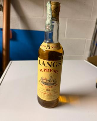 Liquori LANGS