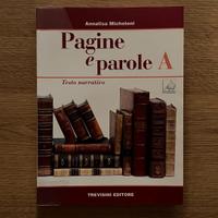 Pagine e parole A – B – C (9788829203406)