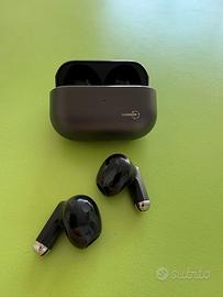 TRUE WIRELESS STEREO EARBUDS