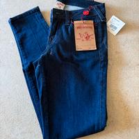 True Religion jeans nuovi Tg.27