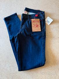 True Religion jeans nuovi Tg.27