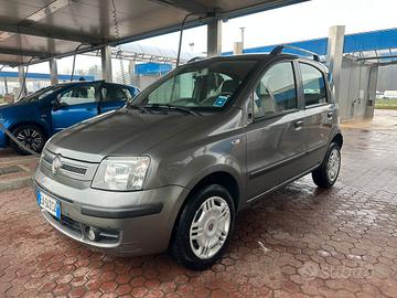 Fiat panda 1.2 Dynamic Natural Power 
