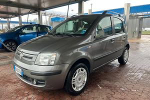 Fiat panda 1.2 Dynamic Natural Power 