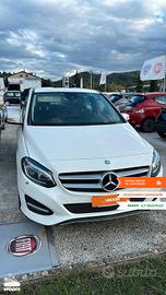 MERCEDES Classe B (T246/242) B 180 d Automatic ...