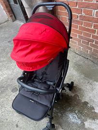 Passeggino leggero