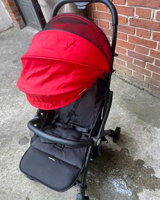 Passeggino leggero