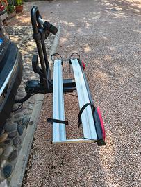portabiciclette e.bike 