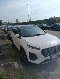 autovettura  DR3 GPL