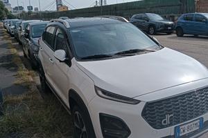 autovettura  DR3 GPL