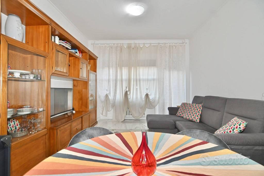 Appartamento – Busto Arsizio, San Giovanni - Vista 2
