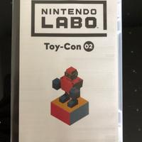 Nintendo LABO