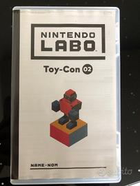 Nintendo LABO