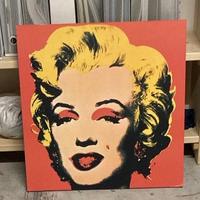 Quadro marilyn monroe