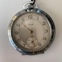 Orologio tasca Kienzle