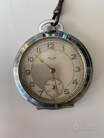 Orologio tasca Kienzle