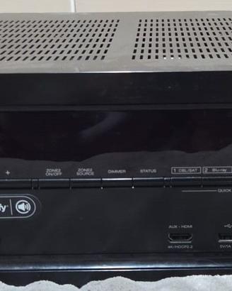 denon