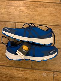 Scarpa trail Cimalp