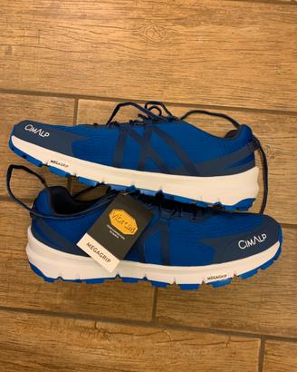 Scarpa trail Cimalp