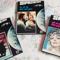 Libri SPAZIO 1999