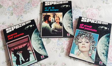 Libri SPAZIO 1999