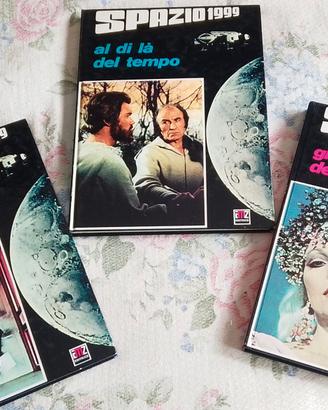 Libri SPAZIO 1999