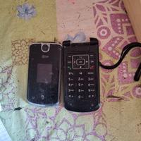 0543-Cellulare LG-U830 GO