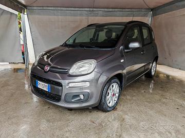 Fiat Panda 1.3 MJT 95 CV S&S Lounge